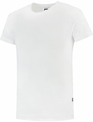 Tricorp - T-shirt Fitted Kids 101014 White 140