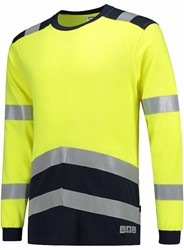 Tricorp - T-Shirt Multinorm Bicolor
