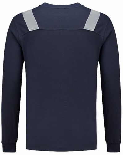 Tricorp - T-shirt Multinorm 103004 Ink L-3