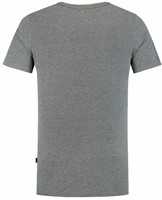 Tricorp - T-shirt Premium Naden Heren 104002 Stonemel L-3