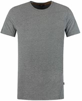 Tricorp - T-shirt Premium Naden Heren 104002 Stonemel L-2