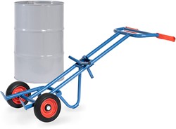 Vatensteekwagen 250 x 60 mm 300 kg