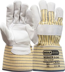 OXXA Worker 11-242 handschoen, maat: 10/XL
