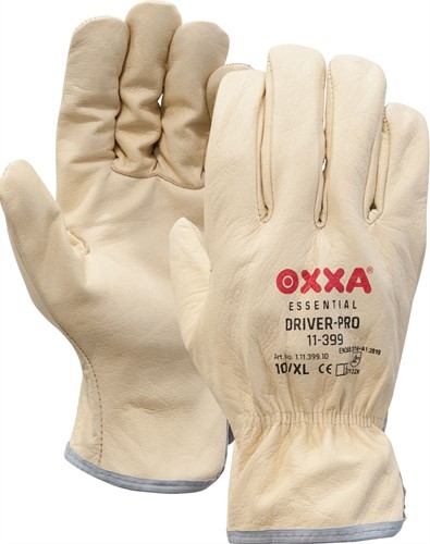 OXXA Driver-Pro 11-399 handschoen, maat: 7/S