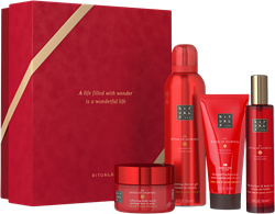 The Ritual of Ayurveda - Medium Gift Set