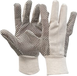 OXXA Knitter 14-550 handschoen, maat: 10/XL
