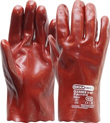 OXXA Cleaner 17-027 handschoen, maat: 10/XL