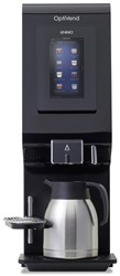 Koffiemachine BIARETTO 11K INSTANT