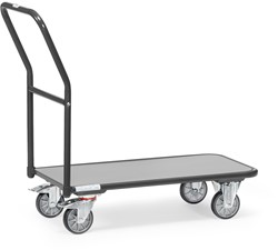 Magazijnwagen