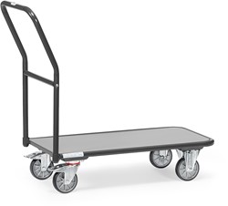 Magazijnwagen laadvlak - draagvermogen 250 kg