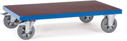 Platform laadvlak - draagvermogen 1200 kg, basiselement
