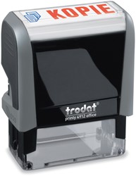 Tekststempel Trodat Printy 4912 Office kopie