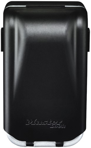Sleutelkluis MasterLock Select Access middelgroot verlichte cijfers-3