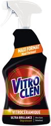 Kookplaatreiniger Vitroclen Ceramic spray 450ml