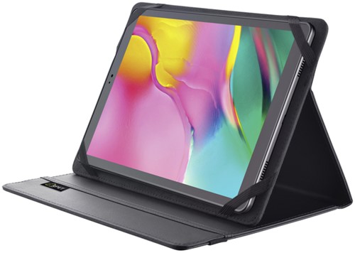 Tablethoes Trust Primo Folio 10inch zwart