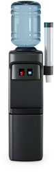 Waterdispenser Culligan lauw koud zwart