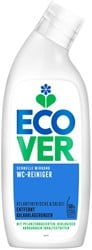 Toiletreiniger Ecover Fast Action zeebries & salie fles 750ml