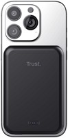 Powerbank Trust Magnetic draadloos 5000MAH zwart-1