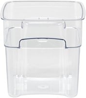Vershouddoos Cambro Freshpro 3800 ml-2