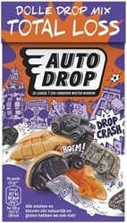 Autodrop total loss drop mix pak 280gr