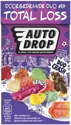 Autodrop total loss duo mix pak 280gr