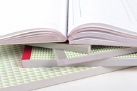 Leveringenboek Exacompta Manifold dupli 50vel Nl Fr-3