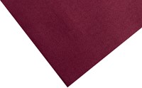 Servet Pronappe 1/4 vouw 2-laags 380x380mm 40 vel bordeauxrood-3