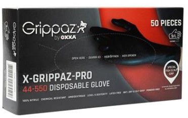 OXXA® X-Grippaz Pro 44-550 handschoen