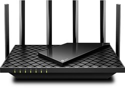 Router TP-Link Archer AX72 AX5400 Wi-Fi 6