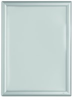 Kliklijst Durable aluminium A3 outdoor