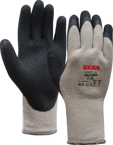 OXXA Cold-Grip 47-180 handschoen, maat: 10/XL