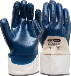 OXXA Cleaner 50-030 handschoen, maat: 10/XL