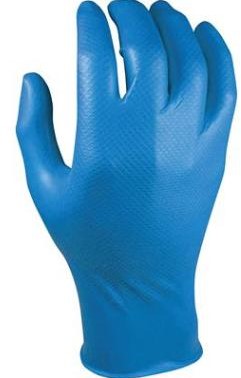 OXXA® X-Grippaz-Pro 51-400 handschoen - 7/S