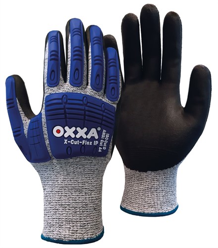 OXXA X-Cut-Flex IP 51-705 handschoen, maat: 8/M