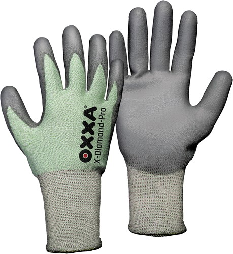 OXXA X-Diamond-Pro 51-755 handschoen, maat: 11/XXL