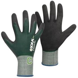 OXXA® E-Nature-Dry Cut C 52-060 handschoen