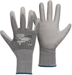 OXXA® E-Protector Cut C 52-702 handschoen