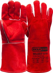 OXXA Welder 53-122 handschoen, maat: 10/XL