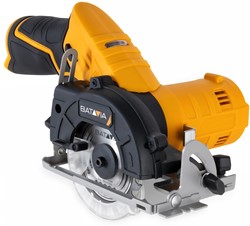 Batavia - 12V accu cirkelzaag 85 mm Fixxpack 