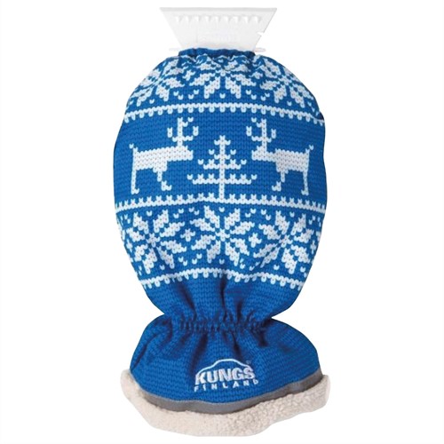 Kungs Arctic-is Scraper Glove-3