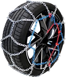Sneeuwkettingen RVX-255 16mm