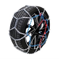 Sneeuwkettingen RVX-265 16mm-2