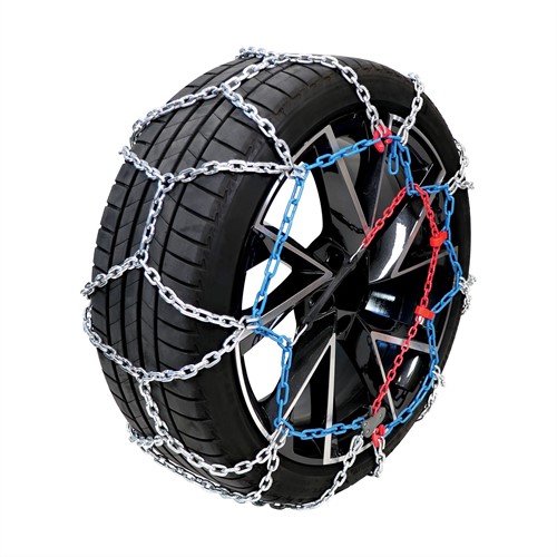 Sneeuwkettingen RVX-265 16mm-2