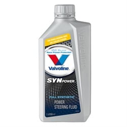 Valvoline SynPower SteeringFluid 1L