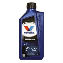 Valvoline Durablend 2T 1Ltr