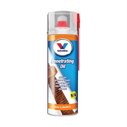Valvoline Penetrating Oil 500 ml