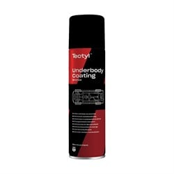 Tectyl Underb.Coating Bronze 500ml