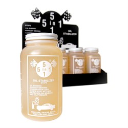 5 in 1 oil stabilizer 400ml