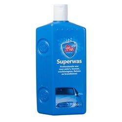 Mer Superwas 500ml