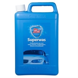 Mer Superwas 3Ltr